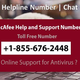 Illustration for article titled Frequently asked questions about McAfee customer support services 1-855-676-2448em/emem/em